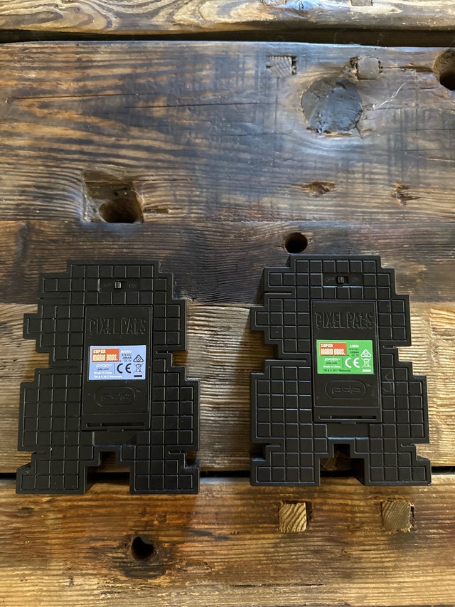 PDP Nintendo Super Mario Bros. Pixel Pals - photo 3