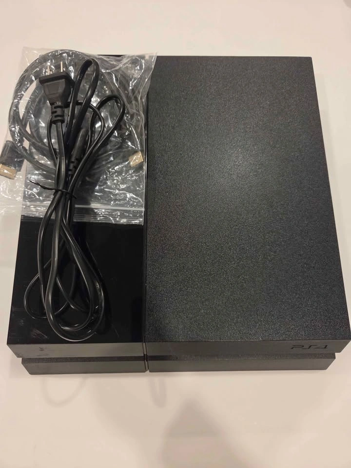 Sony PlayStation 4 Console firmware 8.0