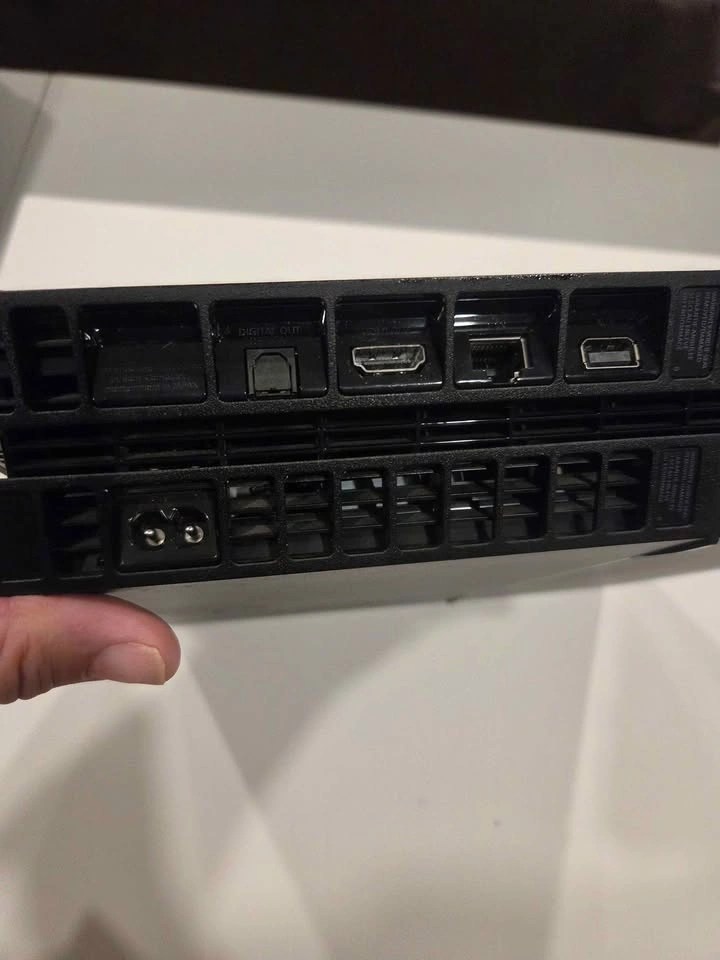 Sony PlayStation 4 Console firmware 8.0 - photo 3