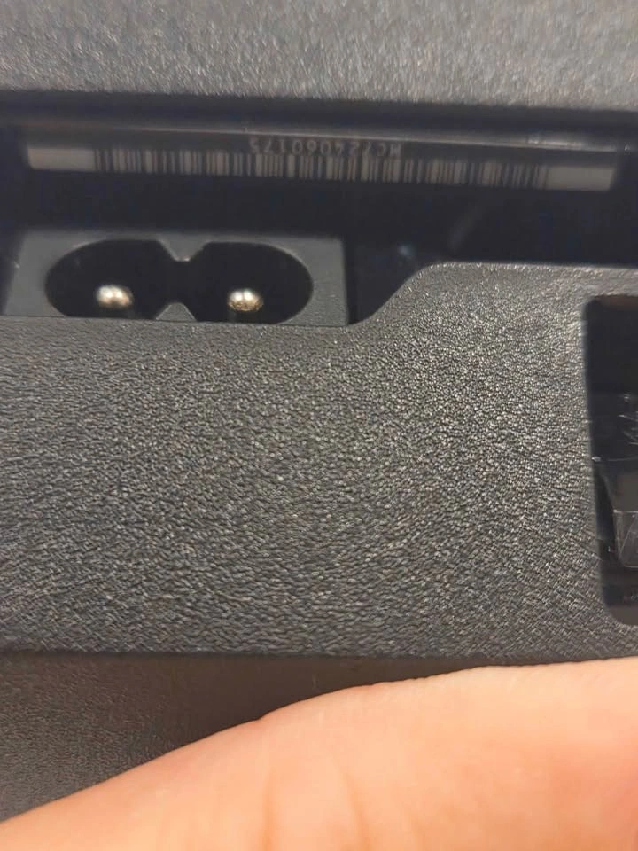 Sony PlayStation 4 Slim firmware 12.00 - photo 3