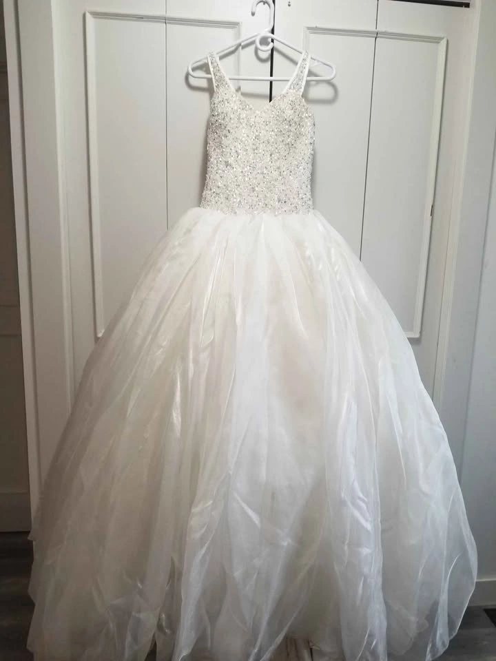 Wedding Dress - photo 2