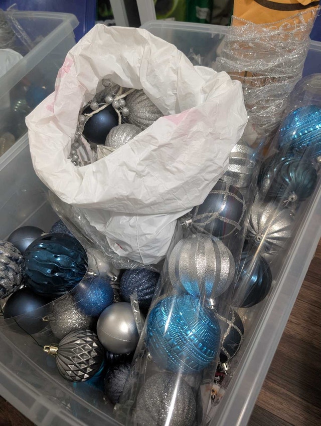 Christmas Ornaments Set - photo 2