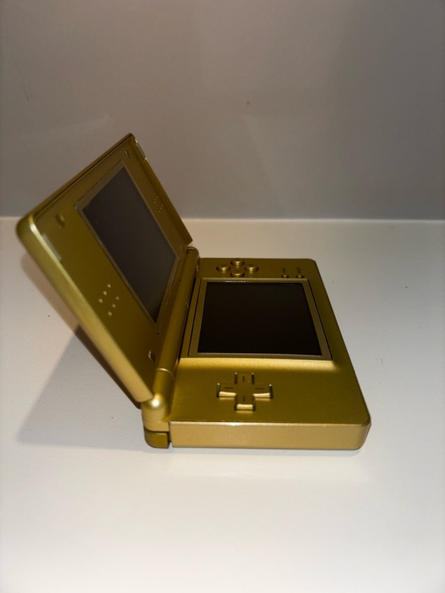 Nintendo DS Lite - photo 5