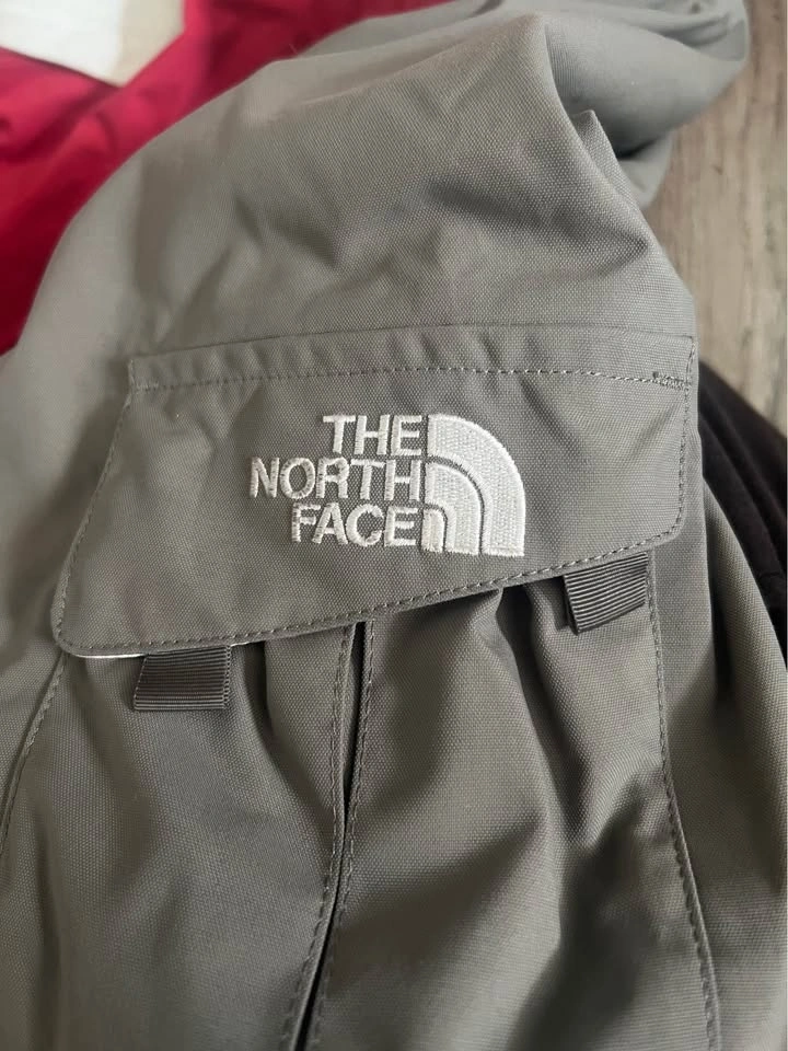 VINTAGE NORTH FACE HYVENT 3-IN-1 JACKET - photo 3