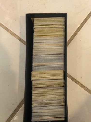 100 pokemon cards lot