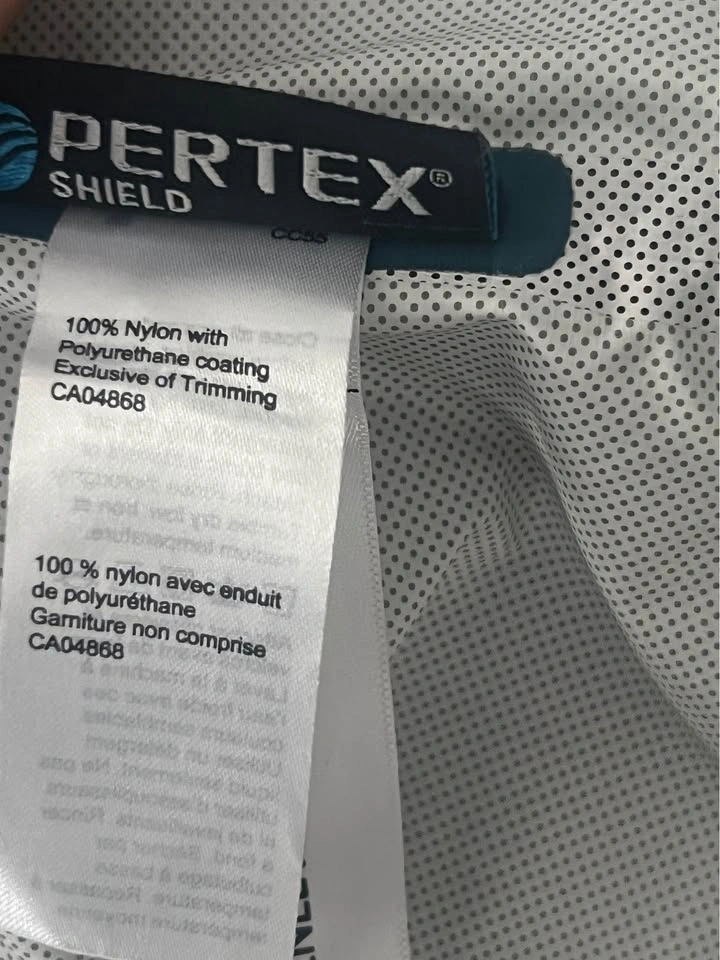 (Real Megan) MEC Pertex Shell Jacket - photo 5