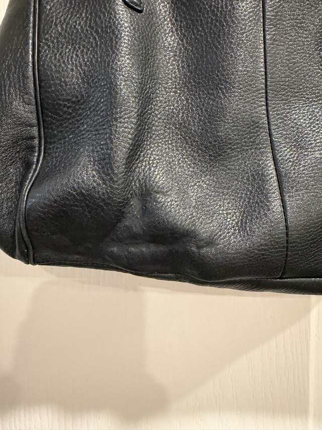 Coach Leather Handbag - photo 5