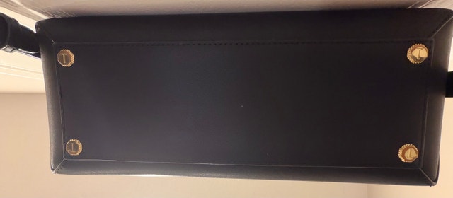 Ted Baker Taymar Studded Edge Leather Satchel - photo 4