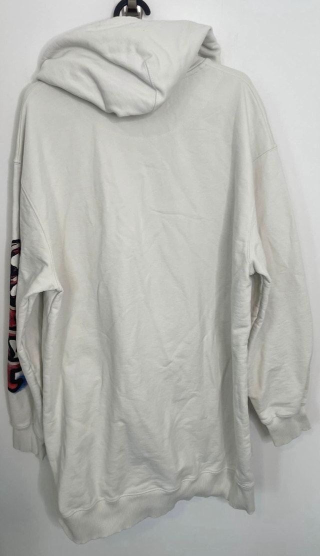 Coach x Mint + Serf Hoodie - photo 2