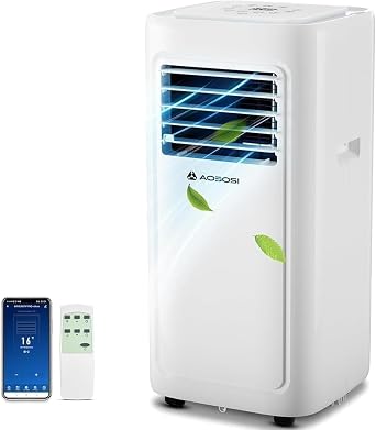 Portable Air Conditioner (UNOPENED)