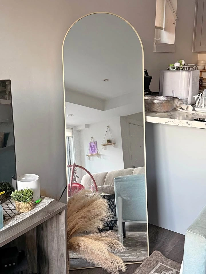Full Length Mirror