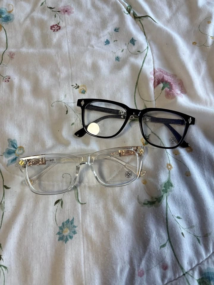 Chrome Hearts Eyeglasses