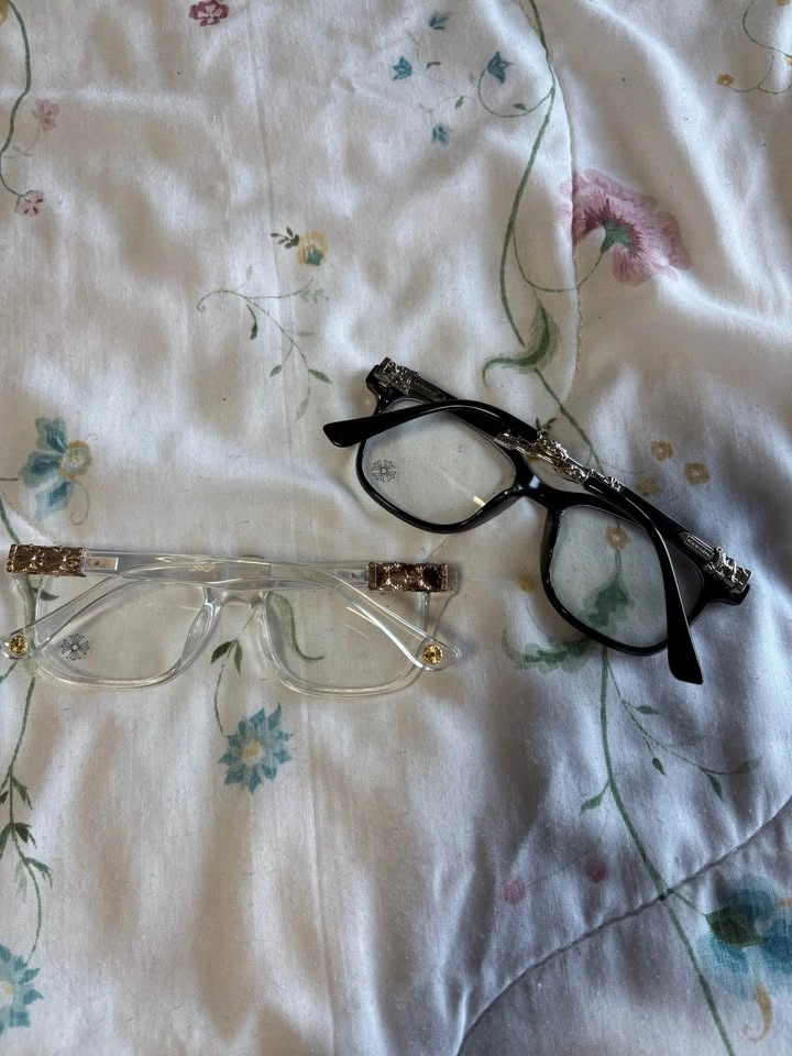 Chrome Hearts Eyeglasses - photo 2