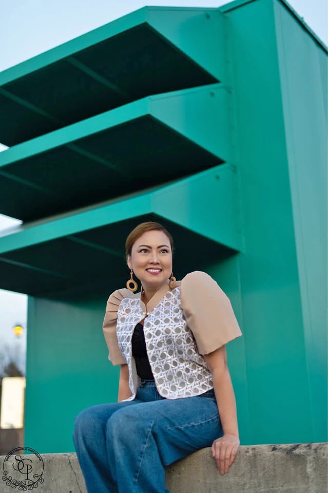 Filipiniana Boleros on Sale!
