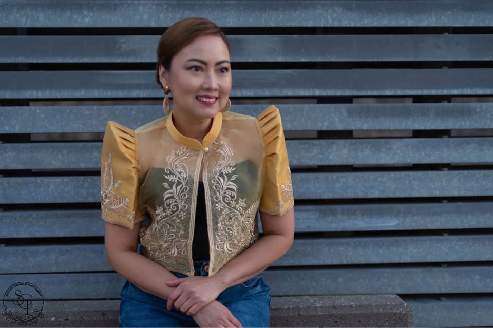 Filipiniana Boleros on Sale! - photo 2