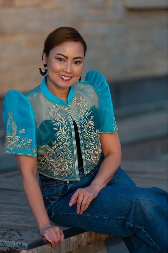 Filipiniana Boleros on Sale! - photo 4
