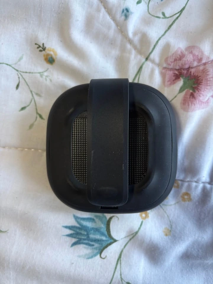 Bose SoundLink Micro Bluetooth Speaker - photo 2