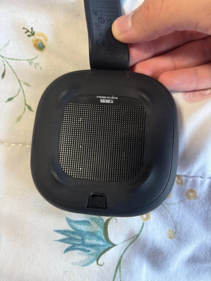 Bose SoundLink Micro Bluetooth Speaker - photo 3