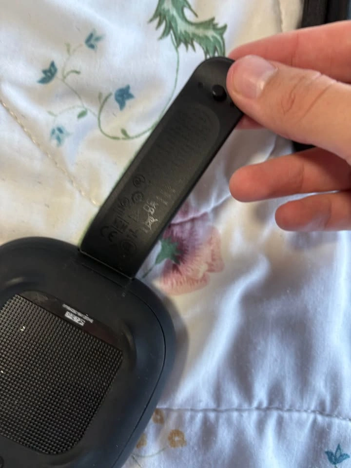 Bose SoundLink Micro Bluetooth Speaker - photo 4