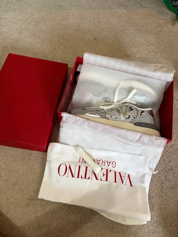 Valentino Sneakers - photo 2