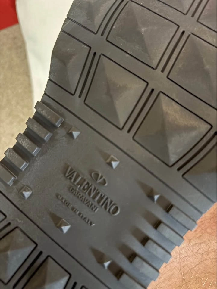 Valentino Sneakers - photo 5
