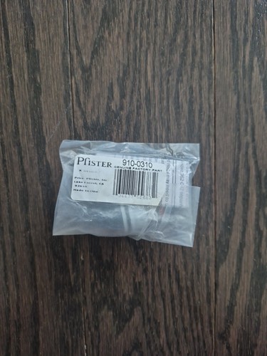 Pfister Cartridge Faucet Cartridge 910-0310 Genuine Factory Part - photo 3