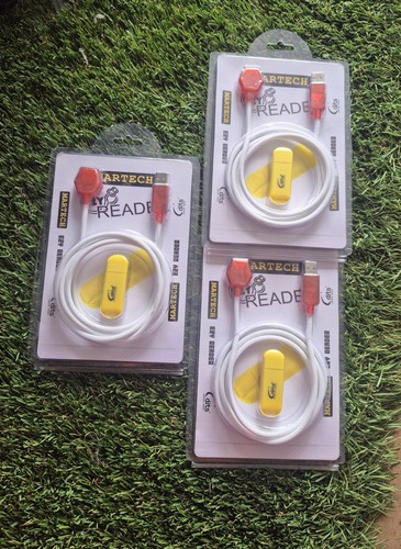 USB Esy Reader - USB Type A Reader - 3 X Reader