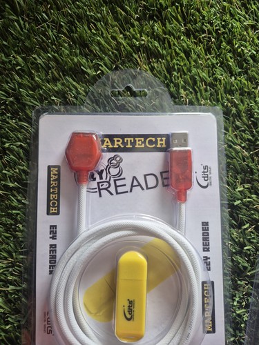 USB Esy Reader - USB Type A Reader - 3 X Reader - photo 4