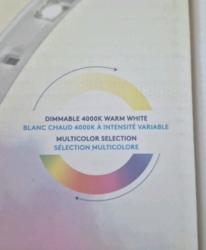 illume 5 Meter Smart Light Strip WIFI Multicolor Alexa & Google - photo 5