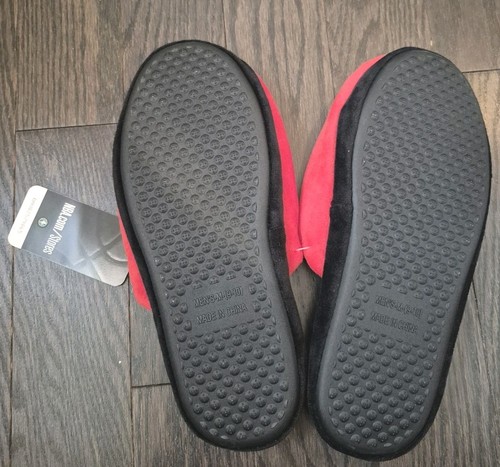 FOCO NBA Toronto Raptors Slippers Basketball New - photo 5