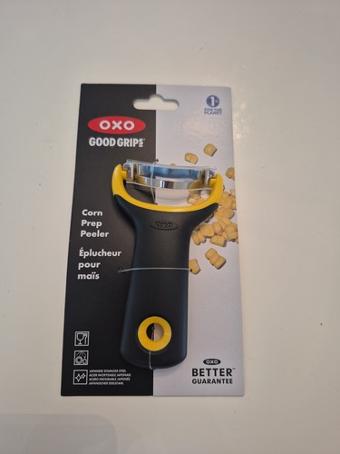 OXO Good Grips Prep Corn Peeler - Stainless Steel Blade