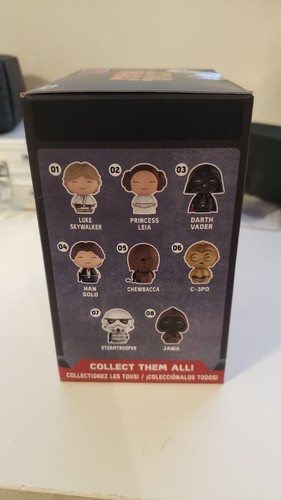 Funko Star Wars Dorbz 006 C3-PO Vinyl Collectible Figure - photo 2