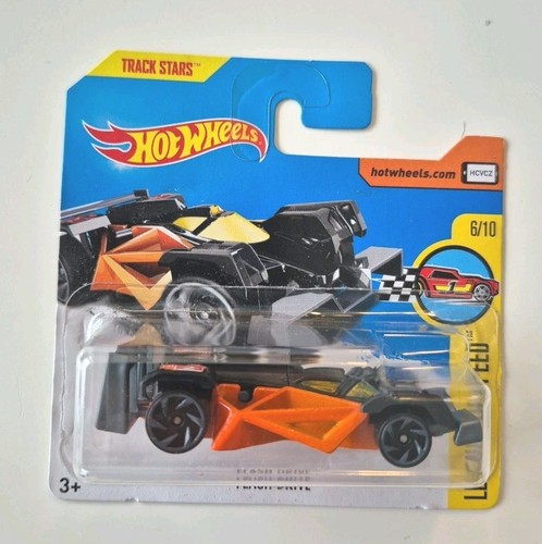 FLASH DRIVE Hot Wheels 2017 Legends Of Speed 6/10