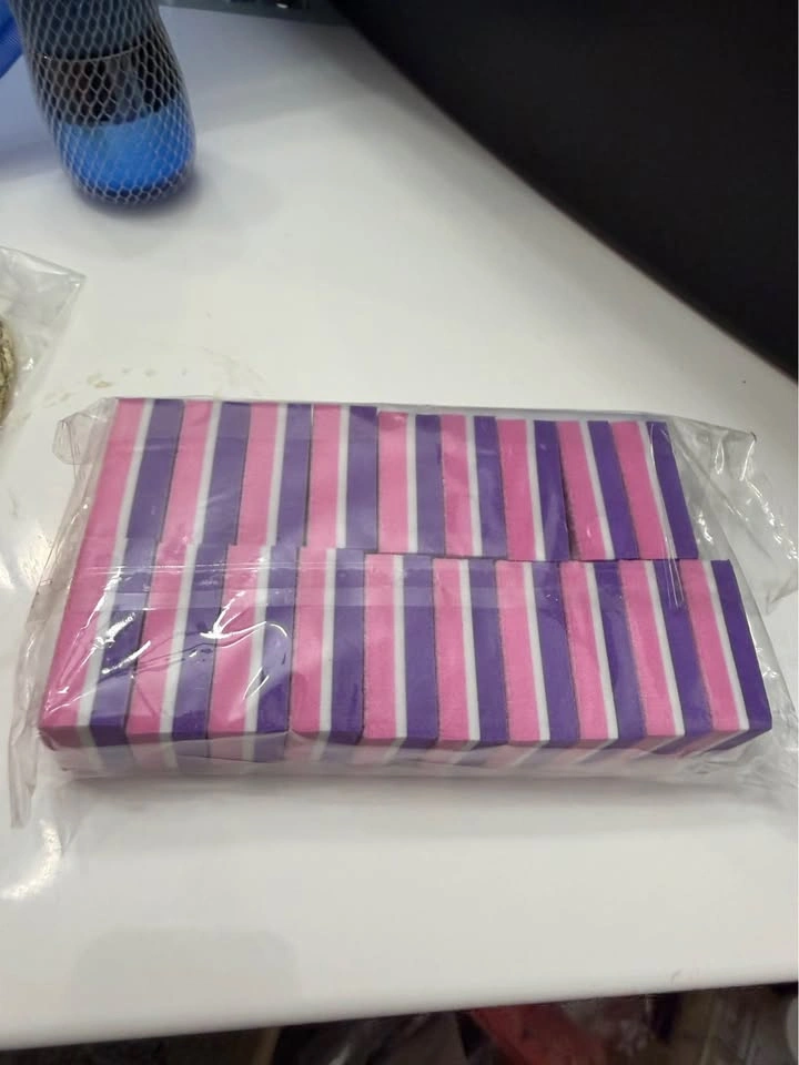 Nail Art and Manicure Supply Set - photo 4