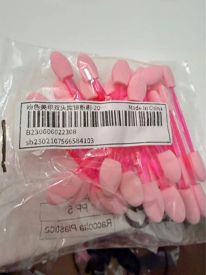 Nail Art Tool Set