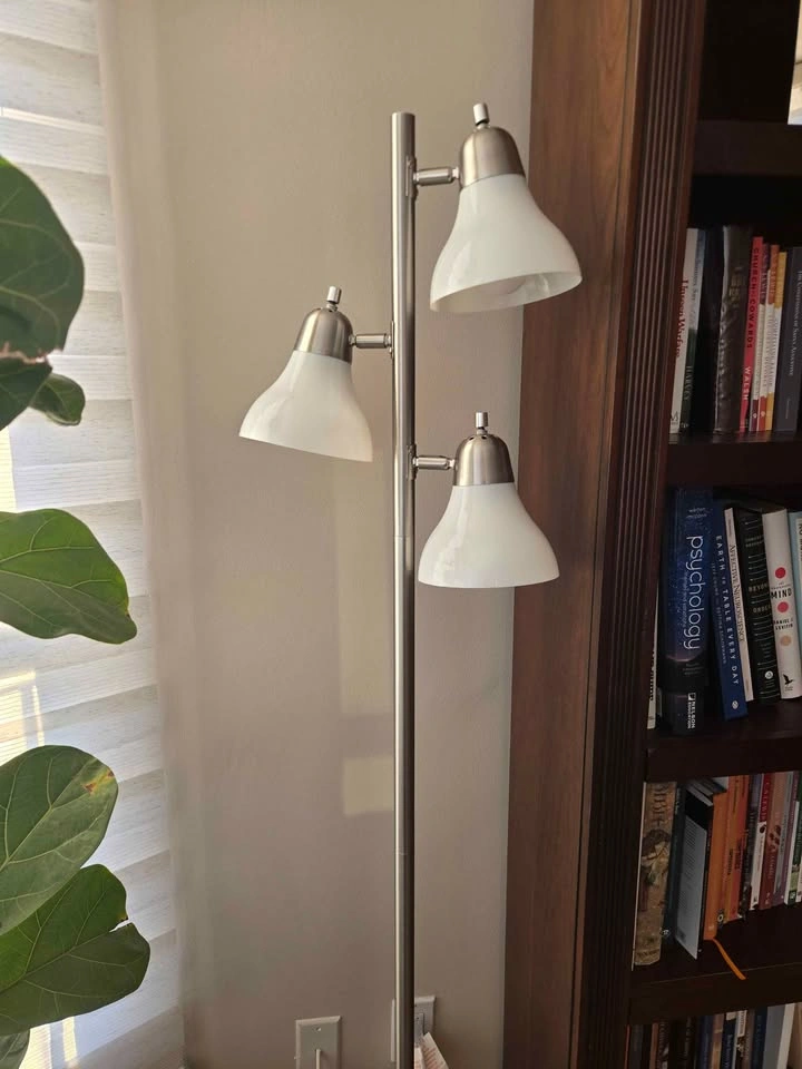 Floor lamp - photo 2