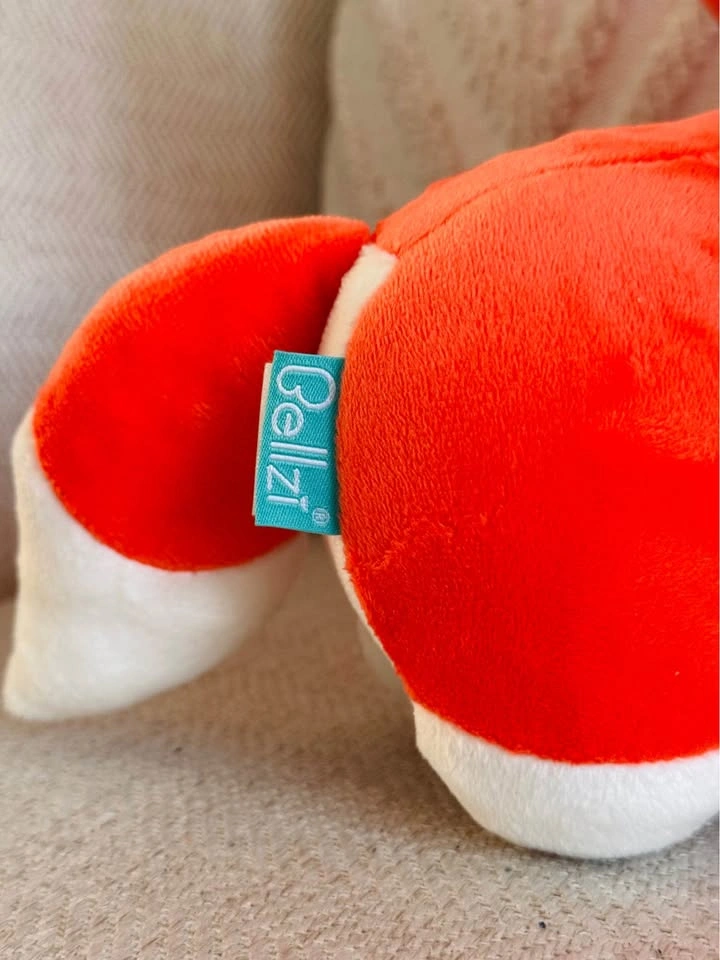 Bellzi Foxxi the Fox - photo 4