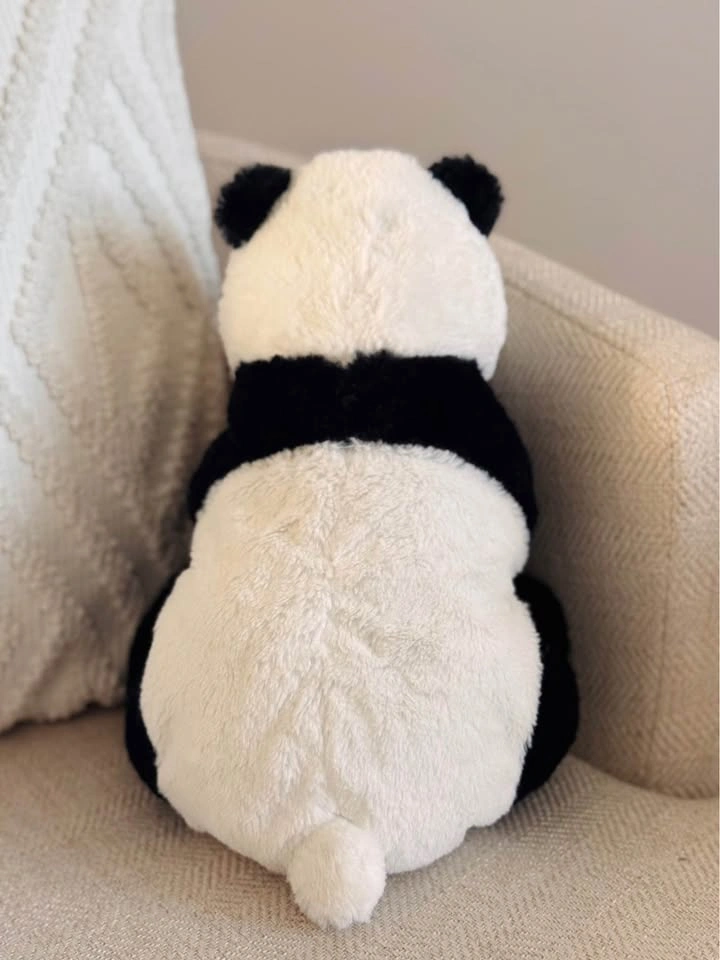 IKEA KRAMIG Panda Plush - photo 2