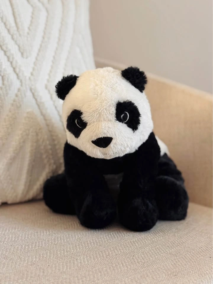IKEA KRAMIG Panda Plush - photo 3