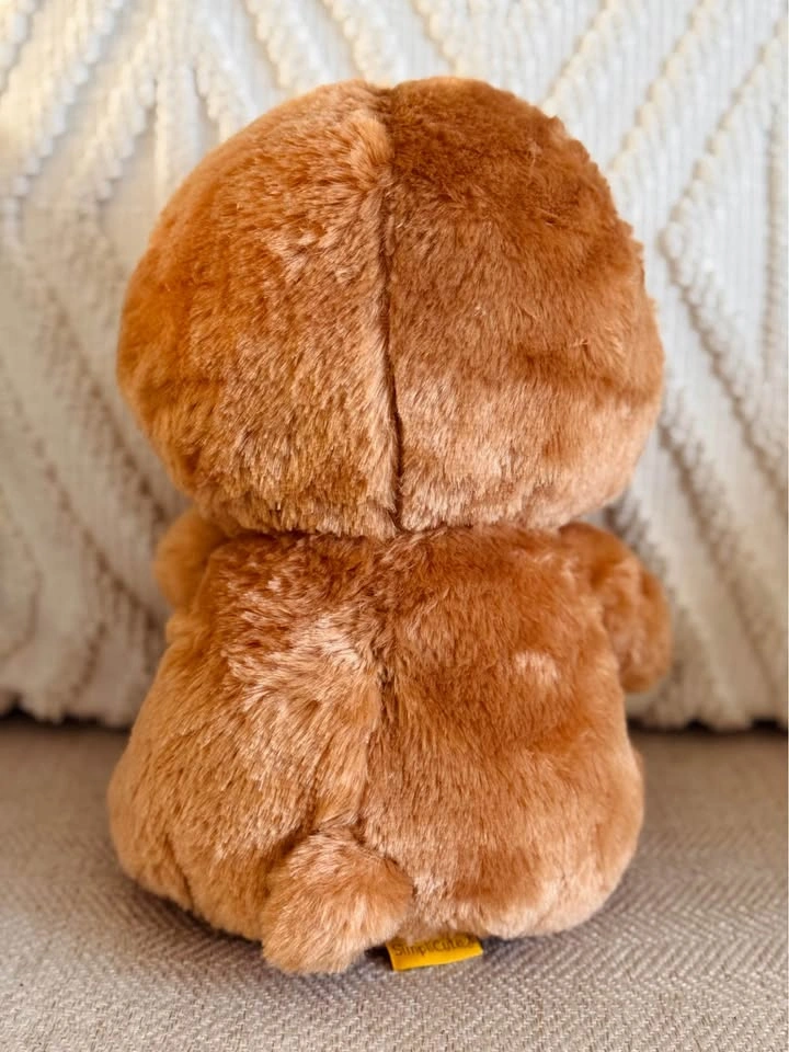 SimpliCute Sloth Plush Toy - photo 4