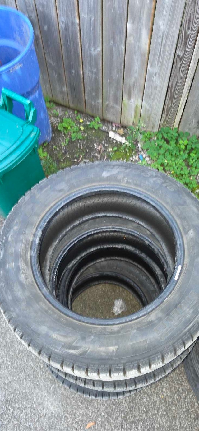 Winter Pirelli Tyres - photo 2