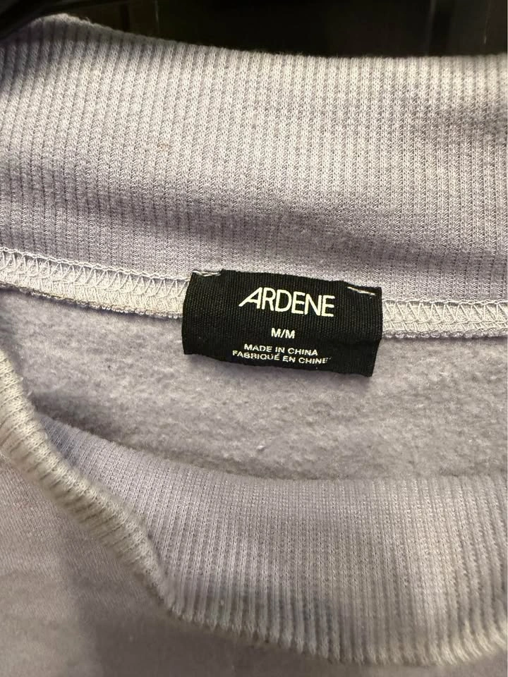 Lavender Mockneck Ardene,M - photo 2