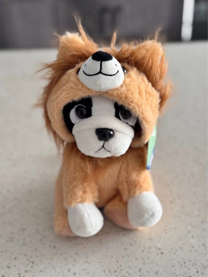 Mastermind Toys Dress-Up Pups Hoodie Houndz