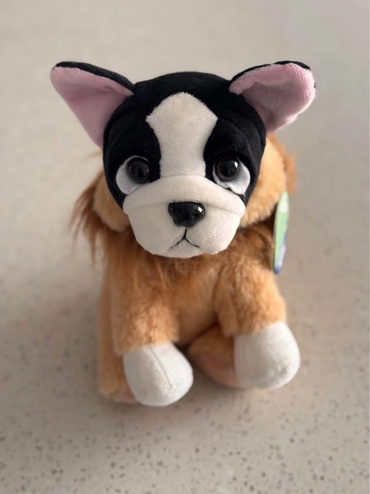 Mastermind Toys Dress-Up Pups Hoodie Houndz - photo 2