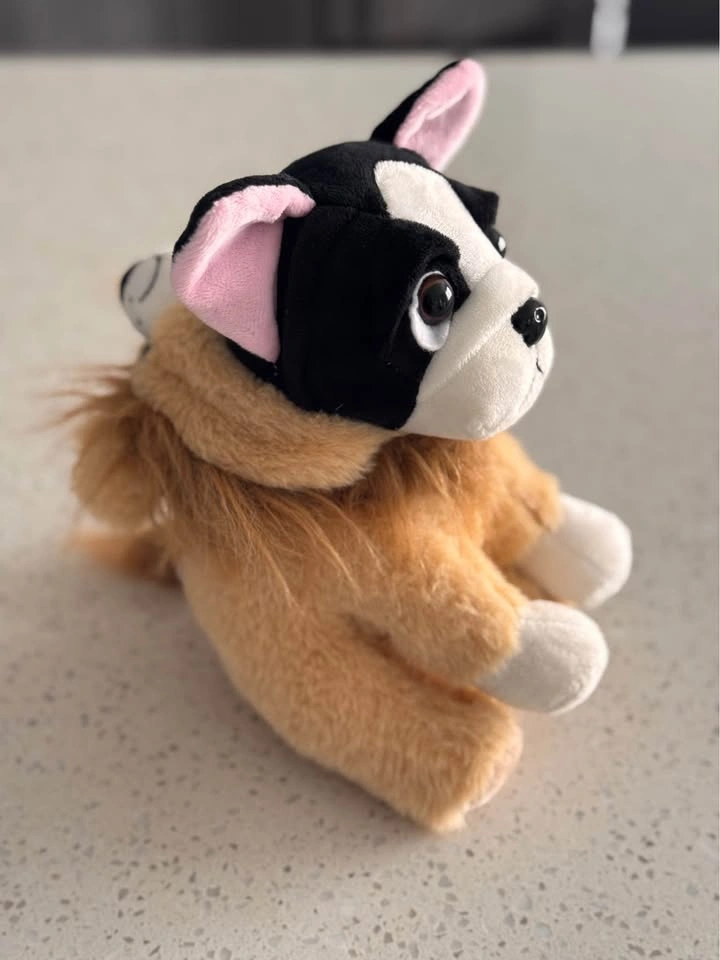 Mastermind Toys Dress-Up Pups Hoodie Houndz - photo 3