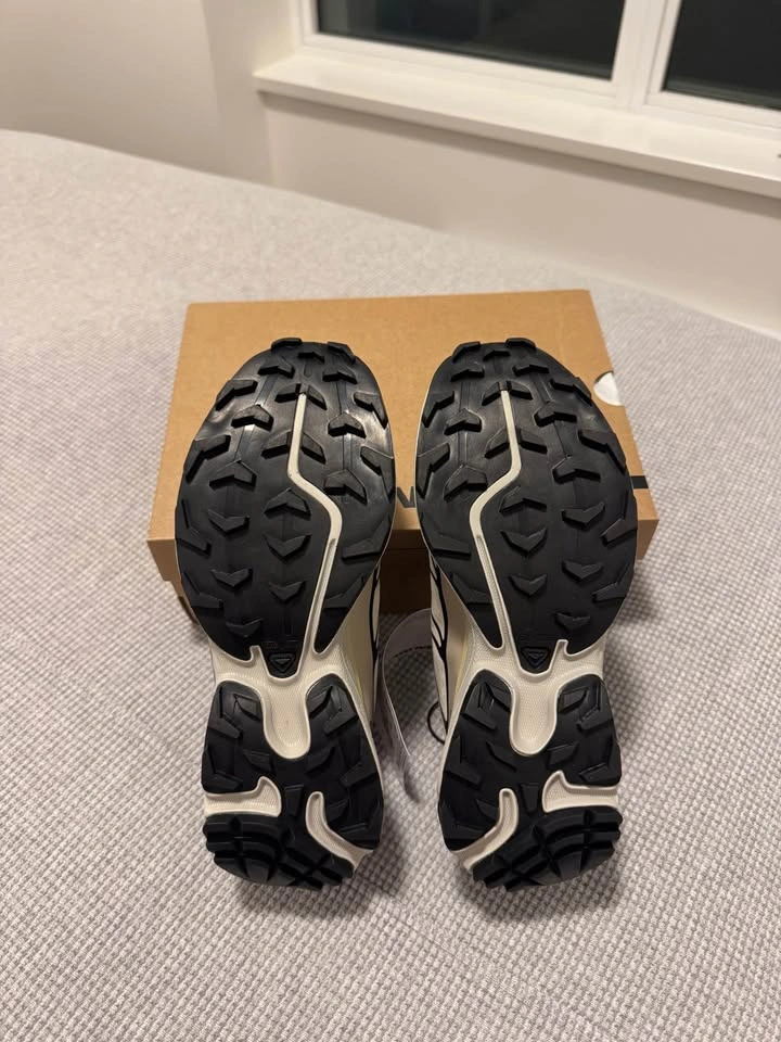 Salomon XT-6 Sneakers - photo 4