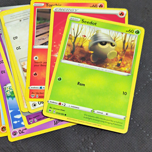 Pokémon Trading Card Game Snorlax Tin Case - photo 2