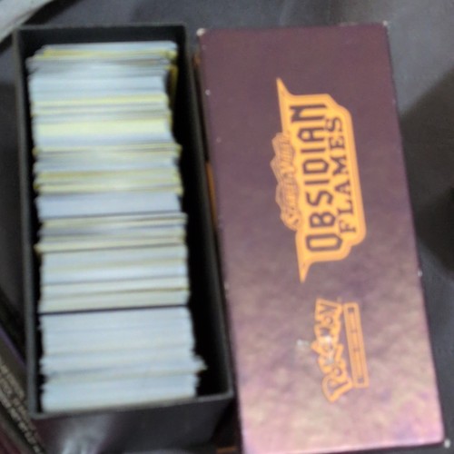 Pokemon TCG 182 Card Mixed Lot, Over 300 Cards - photo 4
