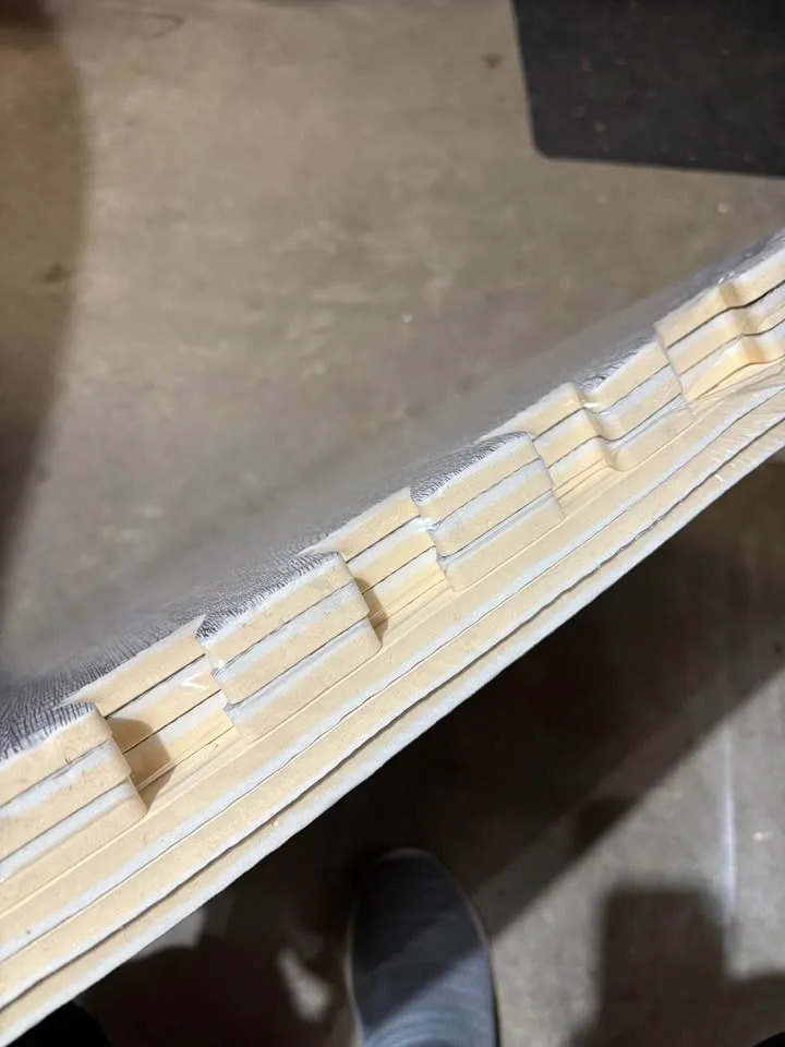 New stock 24x24 Foam floor tile packs image indicator(3)