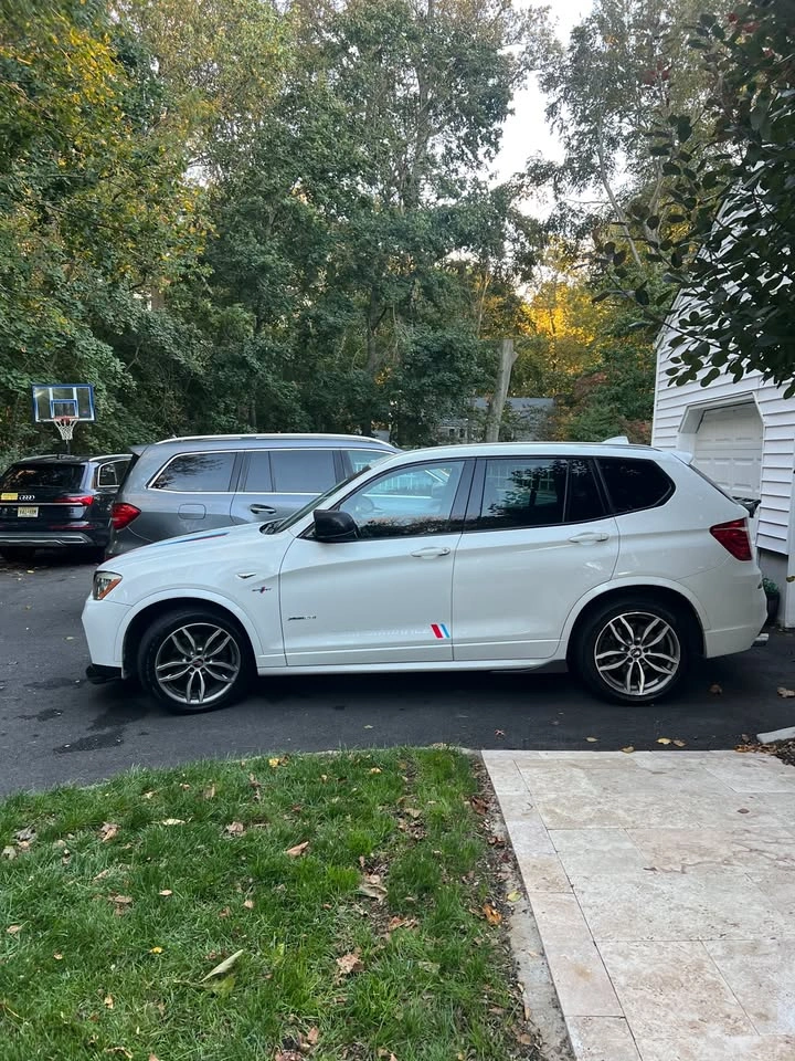 2017 BMW X3 xDrive28i AWD - M Sport Package, Fully Loaded - photo 5